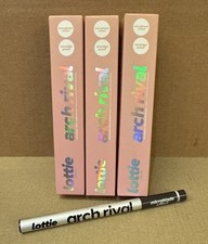 3 x Lottie London Arch Rival