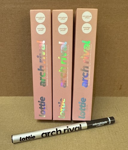 Lottie london arch - 3,