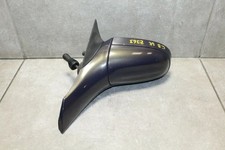 Corsa B Außenspiegel Spiegel vorne links manuell Z363 Graphit Opel