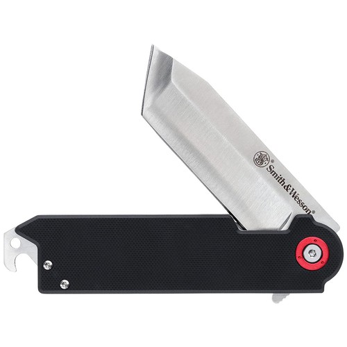 Smith wesson big - wesson,