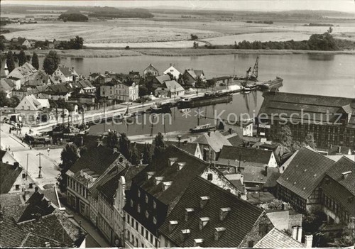 Wolgast mecklenburg vorpommern - wolgast, mecklenburg-vorpommern