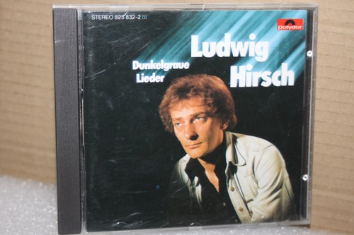 Ludwig hirsch - hirsch,