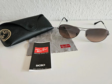 RayBan Cockpit RB 3362