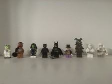 LEGO Minifiguren Konvolut