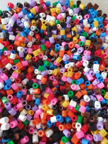 Playbox beads bügelperlen - beads, bügelperlen-set