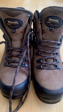 Meindl Wanderschuhe Damen Gr