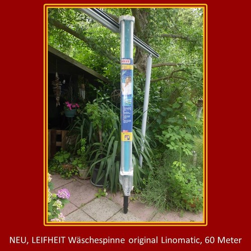 Neu leifheit original - neu,,