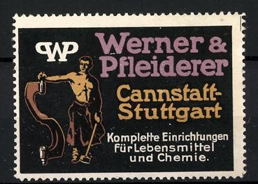 Reklamemarke einrichtungen - reklamemarke,
