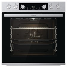 Gorenje BCS6737E06X Einbauherd