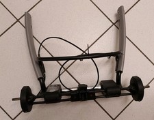 Teutonia Cosmo Achse