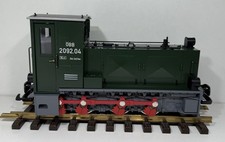 Lgb 23594 diesellok - lgb, br