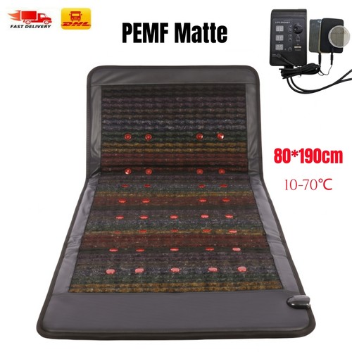 Frequenzmatte pemf matte - frequenzmatte,