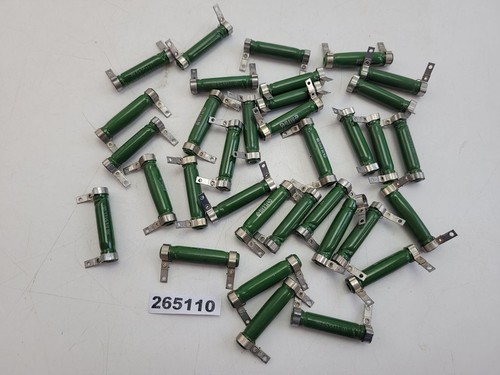 34x wiederstand hk11x45 - wiederstand,