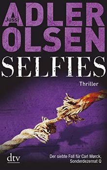 Selfies der siebte fall für - der,