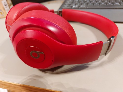Beats studio wireless rot - beats,