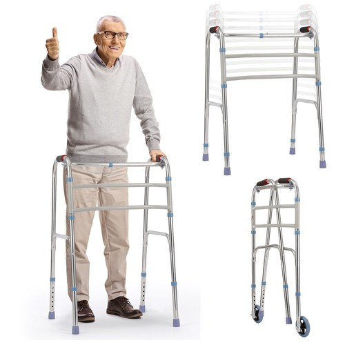 Rollator gehhilfe gehbock - rollator,