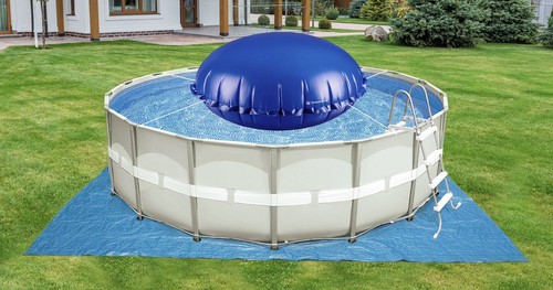 200 200cm poolkissen - 200, 2-er