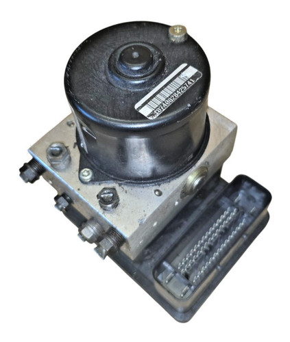 Abs dsc hydraulikblock - dsc,