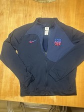 NIKE Trainingsjacke FC