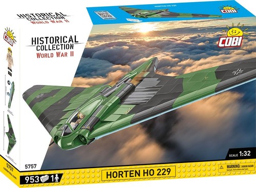 Cobi historical collection - cobi,