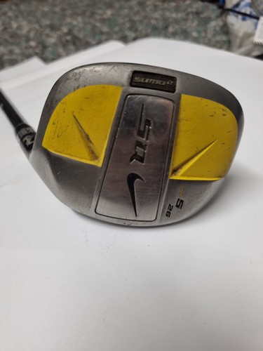 Nike sumo hybrid - nike, 26