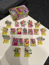 20 Filly Fairy Sammelfiguren