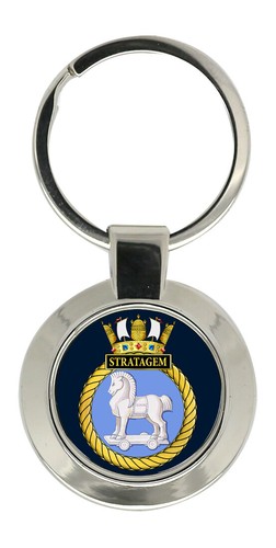 Hms stratagem königliche - hms,
