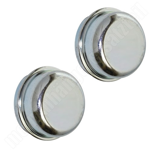 Fettkappen staubkappen - 2x,