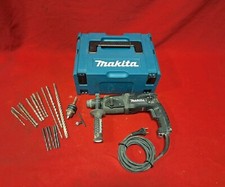 Makita HR 2470 Bohrhammer Bohrmaschine Stemmhammer Meisselhammer