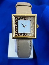 Yves Saint Laurent Vintage YSL-Uhr aus der Arabesque-Serie 04 B 03294