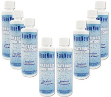 8x 250ml Wasserbetten