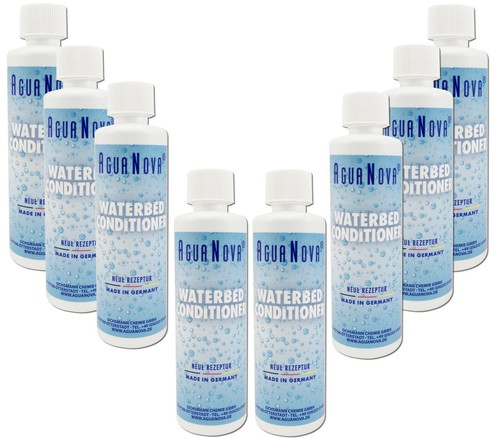 250ml wasserbetten - 8x,