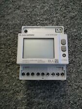 Socomec COUNTIS E47 3-phasiger Doppeltarif-Energiezähler
