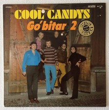 [BEE GEES COVER] COOL CANDYS ~