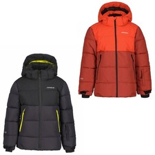 Icepeak Louin Winterjacke