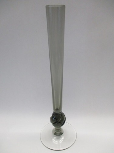 Elegante glas vase - elegante,