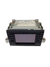 Autoradio fur NISSAN NOTE E11