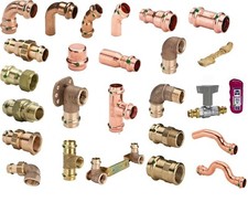 VIEGA Profipress Sanpress