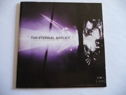 The eternal afflict ion - -, - 