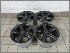 Mercedes R230 SL Felgen 8,5x18 ET35 2304010402 & 9,5x18 ET40 2304010502 B4001