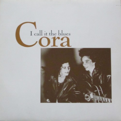 Cora call the blues - i, it