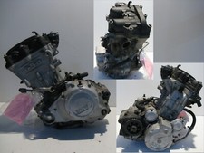 Motor (45.926 Km) ohne Anbauteile BMW F 650 CS, K14, 02-03