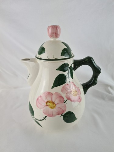 Kaffee teekanne villeroy - kaffee-, &