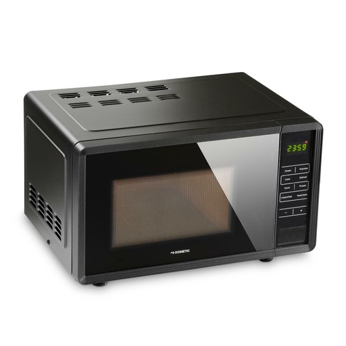 Dometic mwo 240 mikrowelle - mwo,