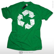 The Recycling Sheldon's Fan