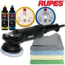 Rupes bigfoot lhr15es - bigfoot,