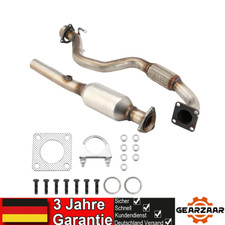 KATALYSATOR + HOSENROHR FÜR