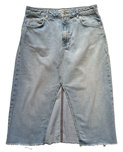 Mango damen midi - damen,