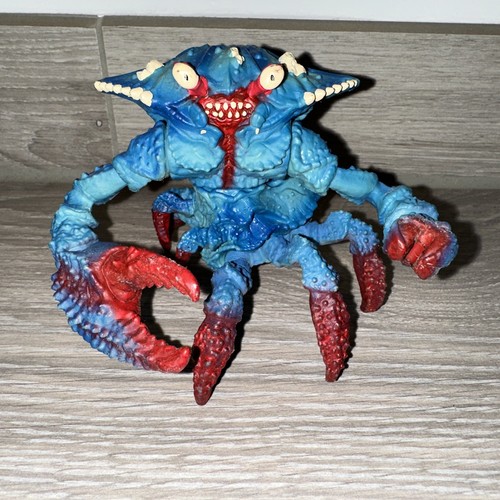 Schleich eldrador kampfkrabbe - eldrador,