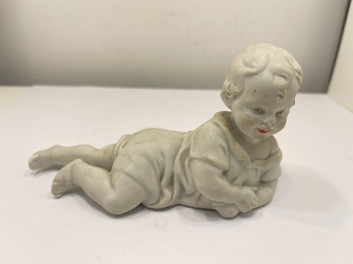 Porzellan figur baby 7 5 - figur, 13